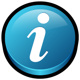 Get Info Icon 256x256 png
